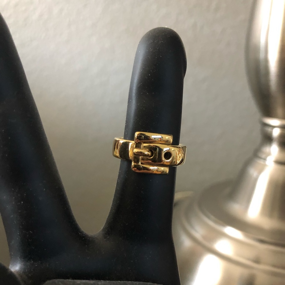 Michael Kors Ring